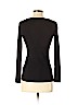 Cynthia Rowley TJX Black Long Sleeve T-Shirt Size XS - photo 2