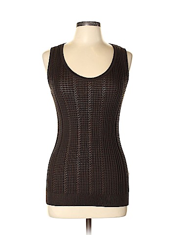 M Missoni Sleeveless Top (view 1)