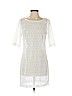 Trina Turk White Swimsuit Cover Up Size 4 - photo 1