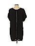Madewell 100% Viscose Black Casual Dress Size S - photo 2