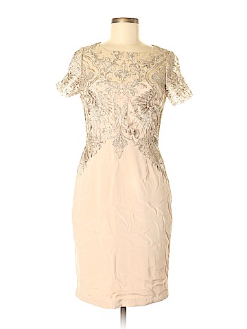 MARCHESA notte Cocktail Dress (view 1)