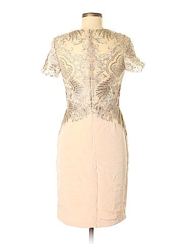 MARCHESA notte Cocktail Dress (view 2)
