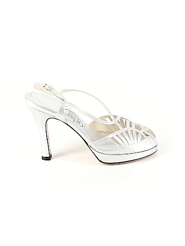 Emma Hope Heels (view 1)