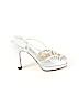 Emma Hope Silver Heels Size EU 38 - photo 1