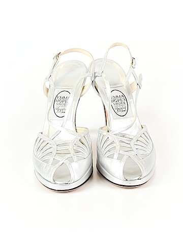 Emma Hope Heels (view 2)