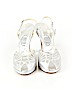 Emma Hope Silver Heels Size EU 38 - photo 2