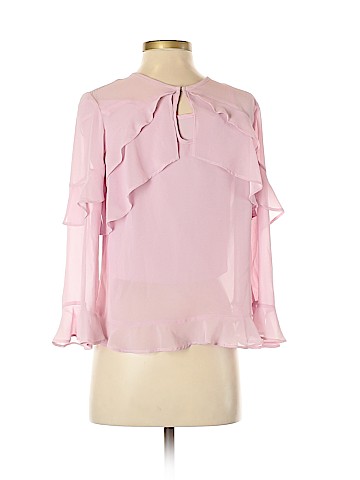 Nanette Lepore Sleeveless Blouse (view 2)