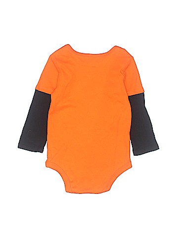 Assorted Brands Long Sleeve Onesie (view 2)