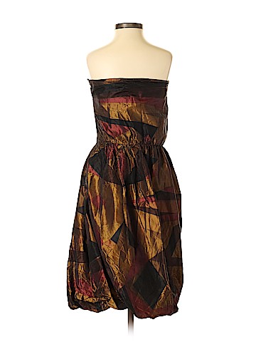 Emilio Pucci Cocktail Dress (view 2)