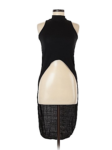 One Way Sleeveless Top (view 1)