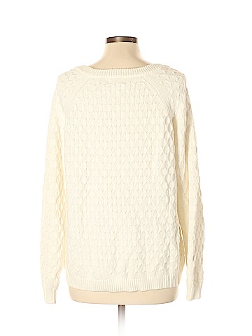 Old Navy Pullover Sweater (view 2)