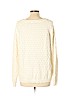 Old Navy White Pullover Sweater Size XL - photo 2