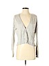 Old Navy Gray Cardigan Size S (petite) - photo 1