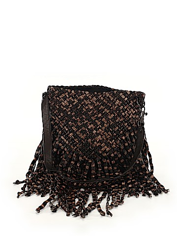 Bottega Veneta Tie-Dye Nappa Umbria Shoulder Bag (view 1)