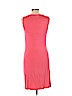 Calvin Klein Pink Casual Dress Size 10 - photo 2