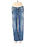 True Religion Blue Jeans Size 26 waist - photo 1