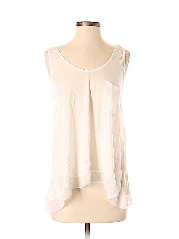 Club Monaco Sleeveless Top (view 1)