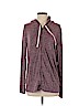 Express Pink Zip Up Hoodie Size S (petite) - photo 1