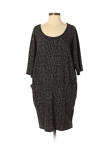 RACHEL Rachel Roy Casual Dress (view 1)