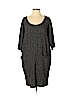 RACHEL Rachel Roy Black Casual Dress Size S - photo 1