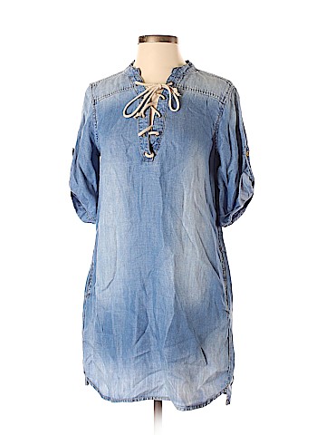 Cloth & Stone Casual Dress (view 1)