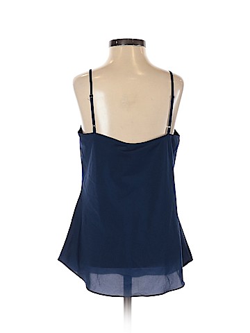 Banana Republic Milly Collection Sleeveless Blouse (view 2)