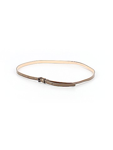 J.Crew Leather Belt (view 1)
