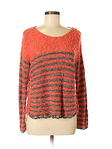 Free People Pullover Sweater (view 1)