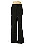 Theory Black Casual Pants Size 8 - photo 1