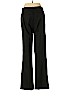 Theory Black Casual Pants Size 8 - photo 2