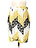 A.L.C. Yellow Casual Skirt Size 2 - photo 2