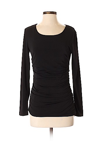 Catherine Malandrino Long Sleeve Blouse (view 1)