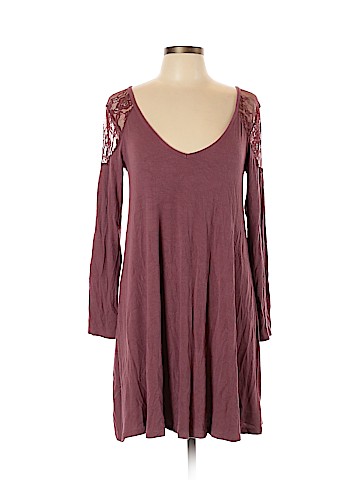 American Eagle Outfitters Casual Dress (view 1)