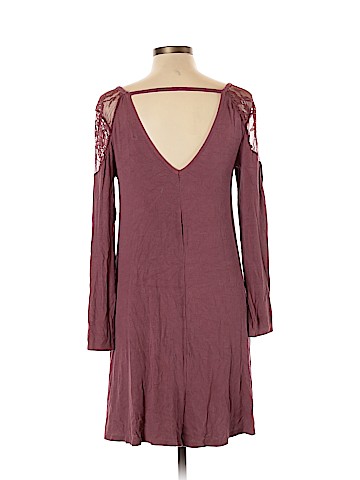 American Eagle Outfitters Casual Dress (view 2)