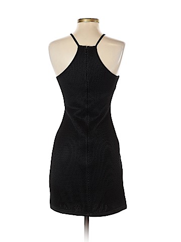 B.L.Q. Casual Dress (view 2)