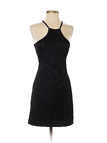 B.L.Q. Casual Dress (view 1)