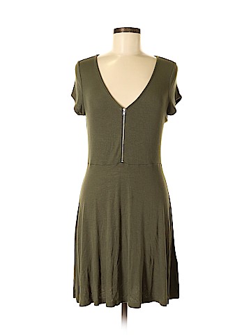 Express Casual Dress (view 1)