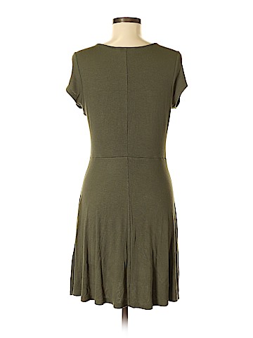 Express Casual Dress (view 2)