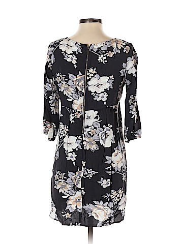 Old Navy 3/4 Sleeve Blouse (view 2)