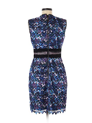 Saloni Casual Dress (view 2)