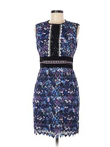 Saloni Casual Dress (view 1)