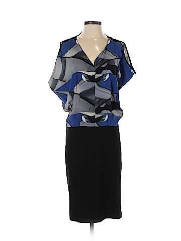 Zero + Maria Cornejo Casual Dress (view 1)