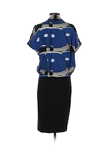 Zero + Maria Cornejo Casual Dress (view 2)