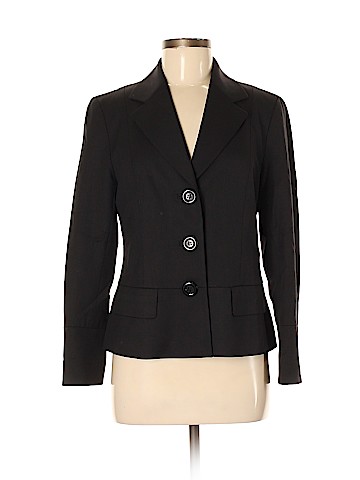 Lafayette 148 New York Wool Blazer (view 1)