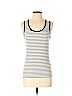Gant Blue Tank Top Size S - photo 1