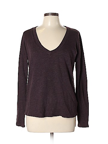 James Perse Pullover Sweater (view 1)