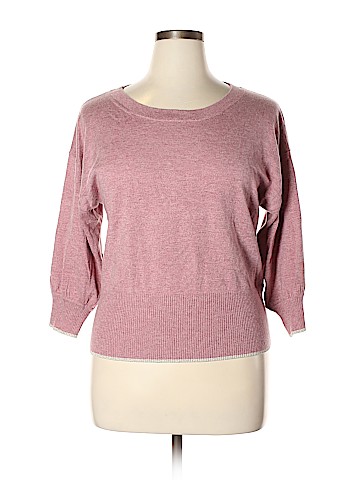 Gap Pullover Sweater (view 1)