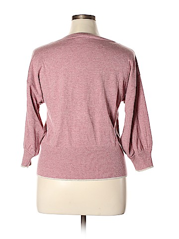 Gap Pullover Sweater (view 2)