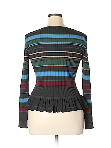 Torn by Ronny Kobo Pullover Sweater (view 2)