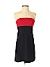 Theory Black Cocktail Dress Size 8 - photo 1